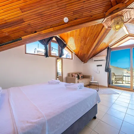 Bella Hotel Kas